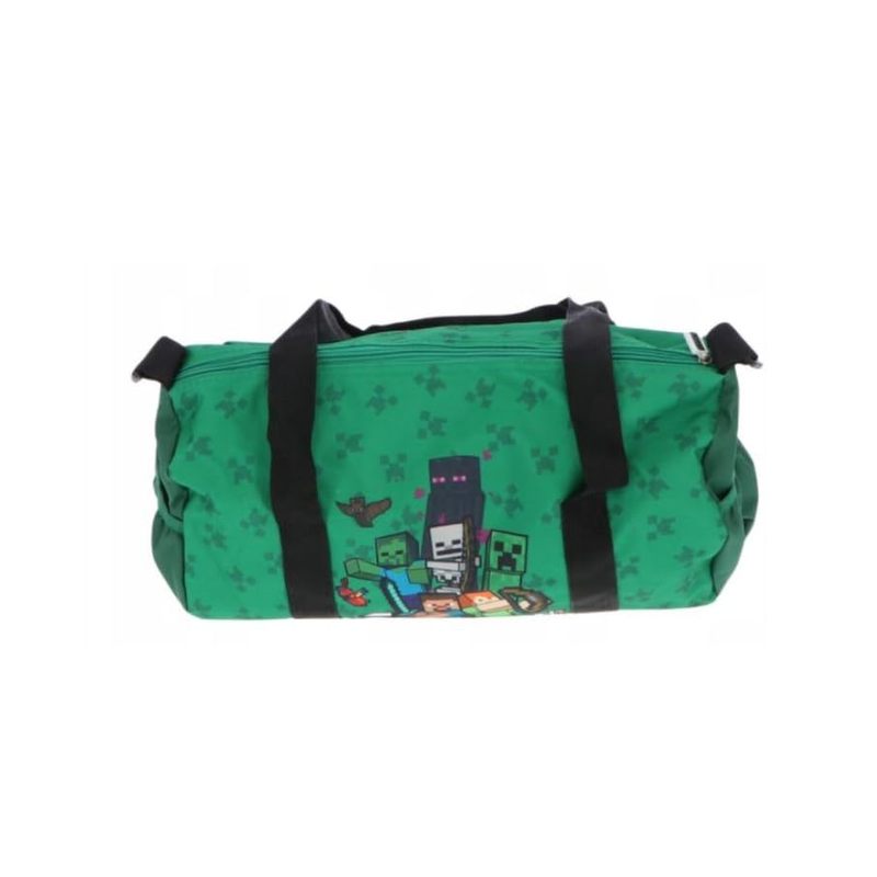 Sac à dos, Multicolore pour quotidien et école – vue détaillée 2