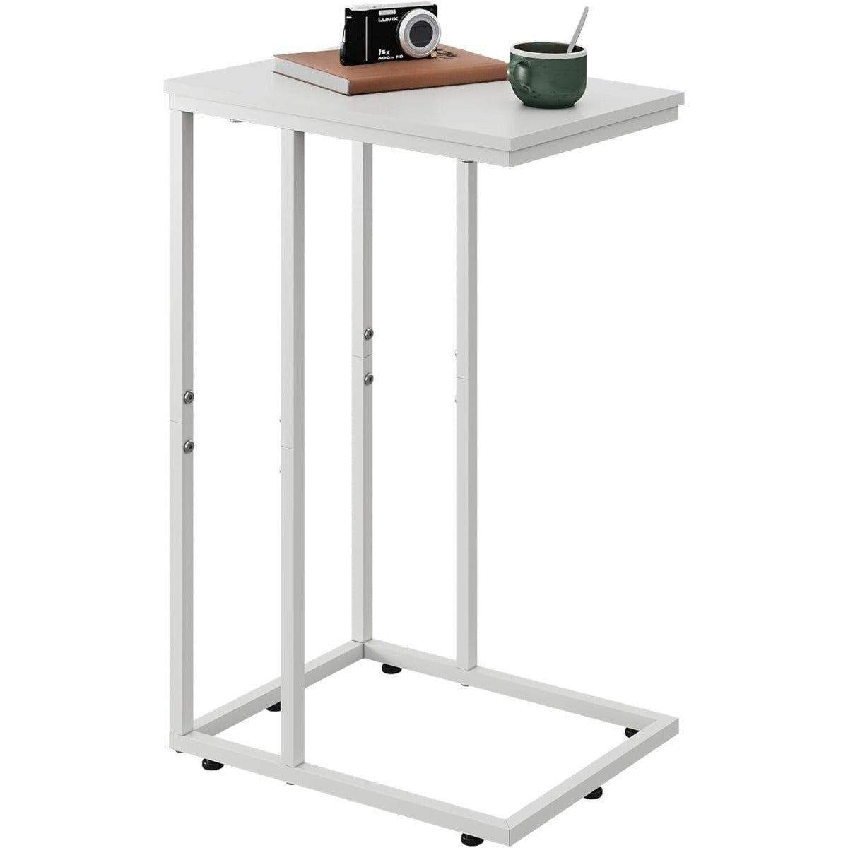 Table de chevet, tables d'appoint avec cadre en métal pour usage quotidien – vue détaillée 26