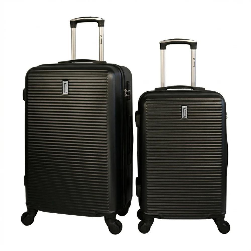 Valise de voyage, Or rose pour loisirs et quotidien – vue détaillée 44