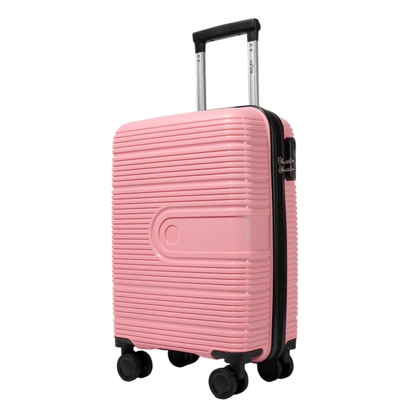 Valise, Gris foncé pour camping – vue détaillée 22