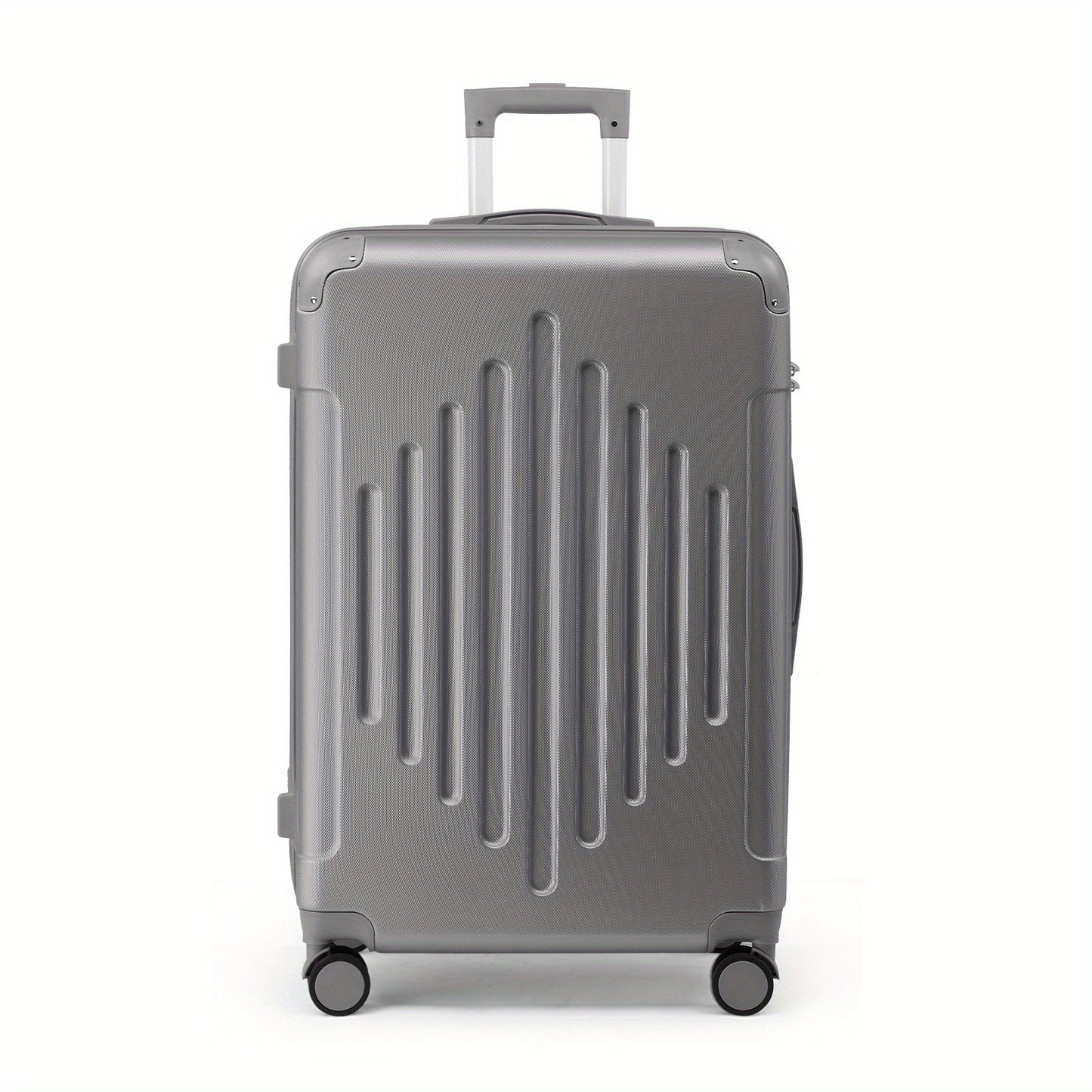 Valise, Vert foncé pour voyage et quotidien – vue détaillée 17