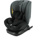Dune, Siège auto, i-Size, Pivotant 360, évolutif, naissance et jusqu'à 12 ans environ, Groupe 0/1/2/3, 40-150 cm, Siège Auto ISOFIX, Rotation 360, Inclinable, Appui-tête réglable