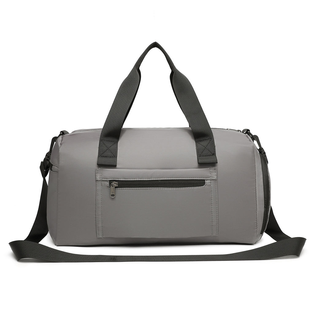 1 Sac Cabas 40 x 20 x 25 cm pour Siège , Sac de Voyage Cabine avec Bandoulière et Pochette à Chaussures, Bagage Cabine pour Week-end ou Vol de Nuit