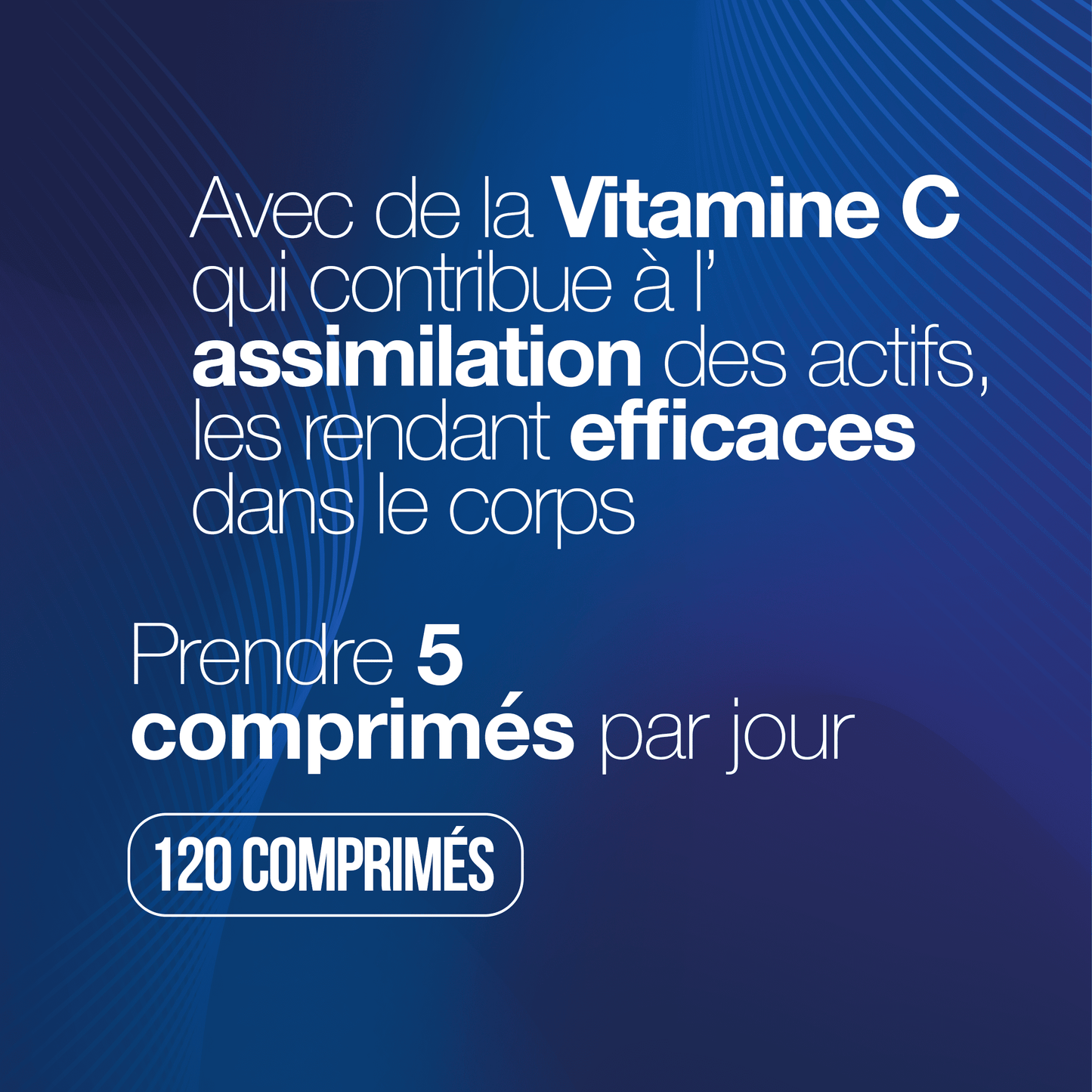 Collagène Hydrolysé 2000 MG (240 cp) – Beauté & Articulations. Biotine, Acide Hyaluronique, Zinc, Vit. C. Qualité Italienne.