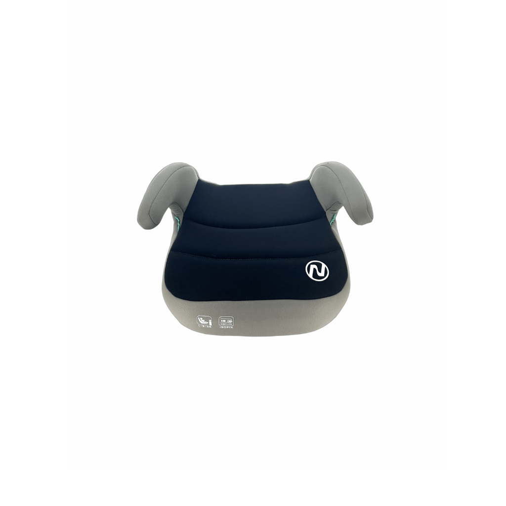 Siège auto enfant 2 en 1 I-size 100-150 cm-Groupe 2/3- environ 4-12 ans -Rehausseur siège auto pour enfant avec Protection Latérale - Appui-tête Réglable-Housse confort