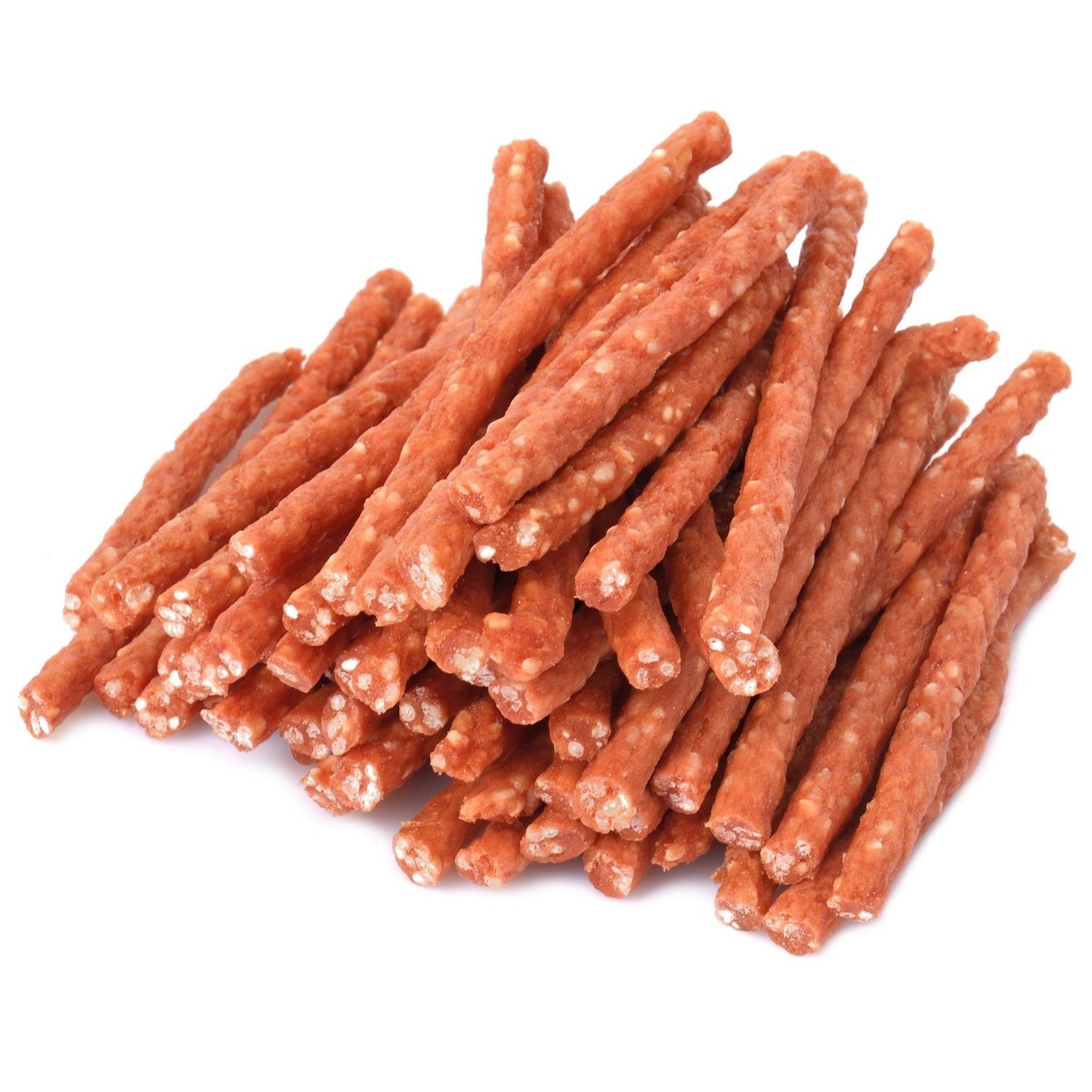 FRIANDE, Snack, Récompense pour Chiens - Naturel et Sans Gluten, Teneur Élevée en Viande, Complément Alimentaire Quotidien, 500g