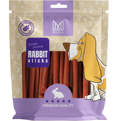 FRIANDE, Snack, Récompense pour Chiens - Naturel et Sans Gluten, Teneur Élevée en Viande, Complément Alimentaire Quotidien, 500g