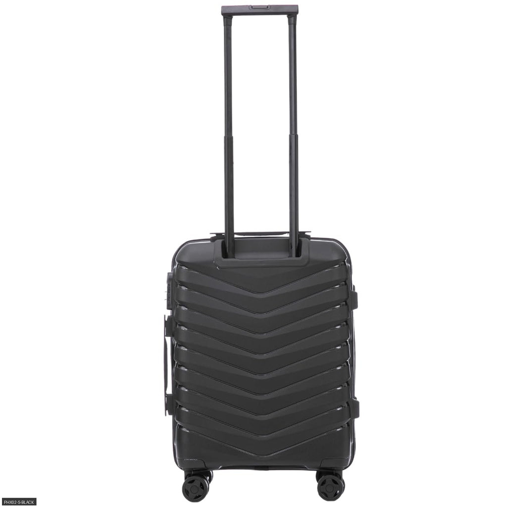 Options de bagages / Polypropylène TSA / 28" 24" 20" 18" pouces / Dimensions environ 75 x 50 x 30 cm ou 68 x 41 x 25 cm ou taille cabine 55 x 40 x 20 cm ou bagage à main 50 x 34 x 18 cm avec roues amovibles / Bagage à main ABS+ de haute qualité, bagage de