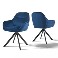 Bleu foncé