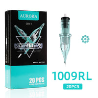 JG-1009RL