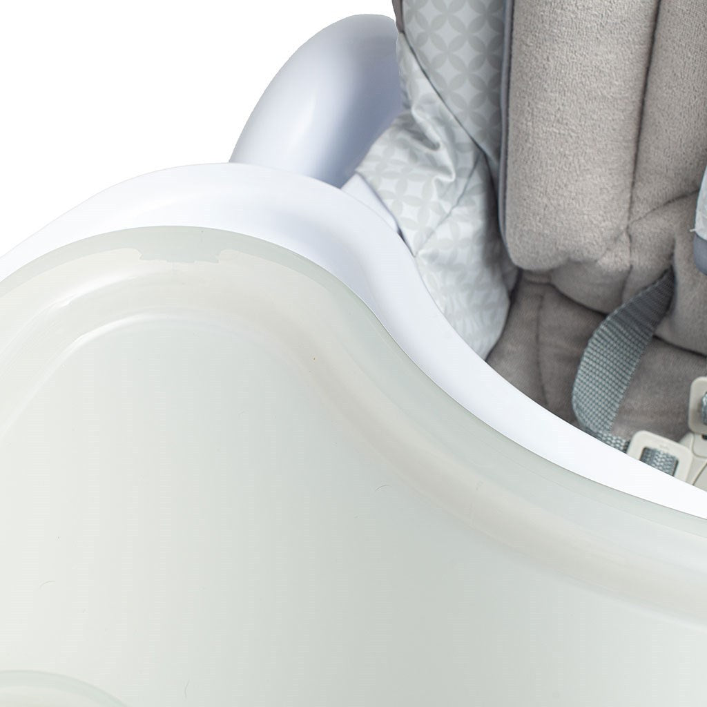 Chaise à nourriture pour bébé, mix pour nourrissons