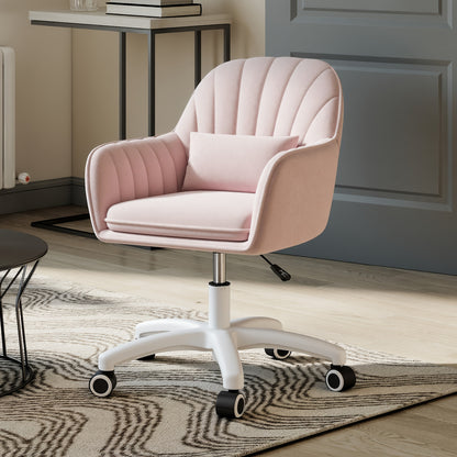 Chaise de Bureau Modèle 118, Version Compacte