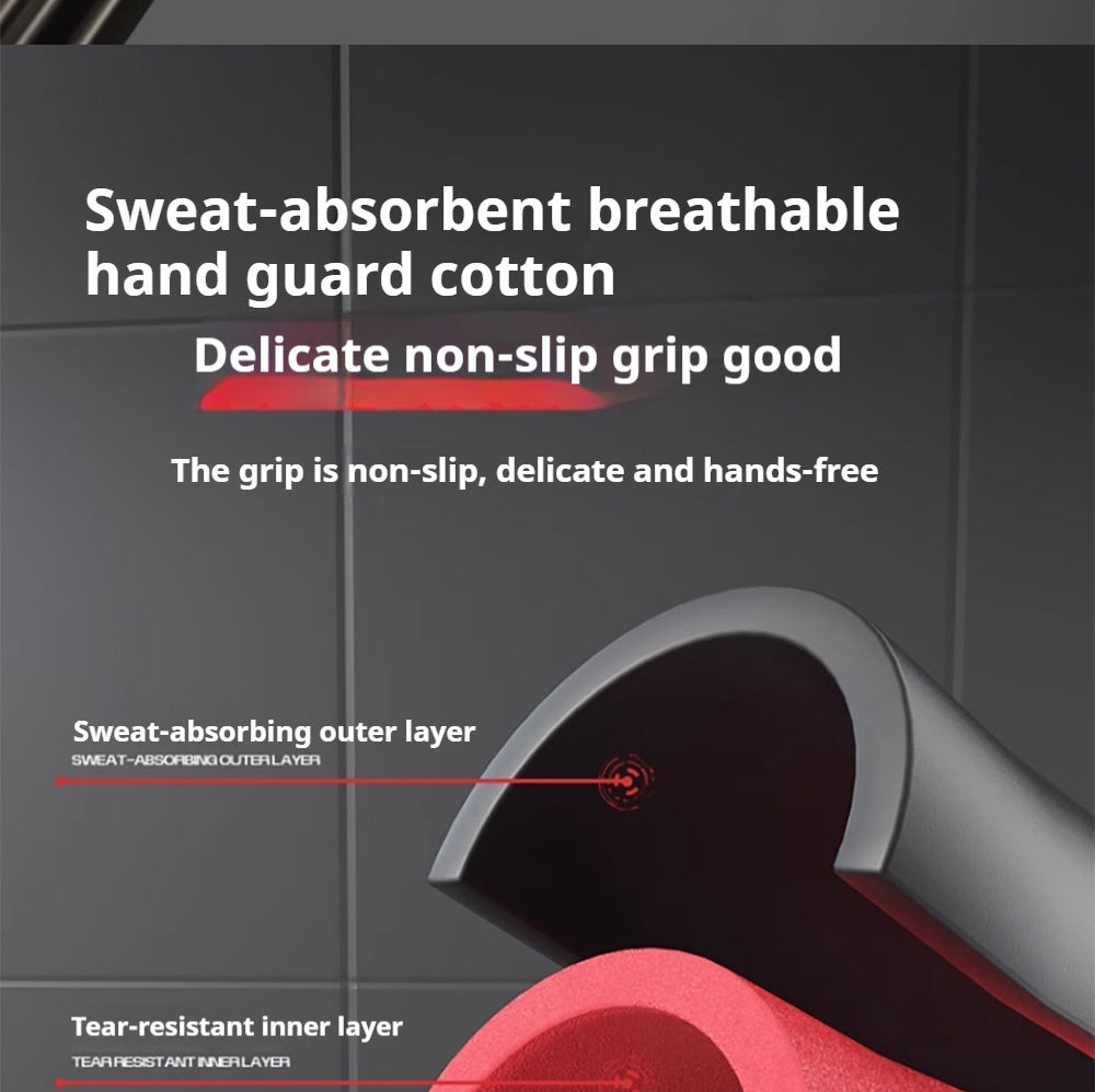 Barre de traction ajustable pour porte, 1 pc, mécanisme de verrouillage de largeur, non glissante, pour entraînement du haut du corps, salle de sport à domicile, barre de traction sans vis pour athlète