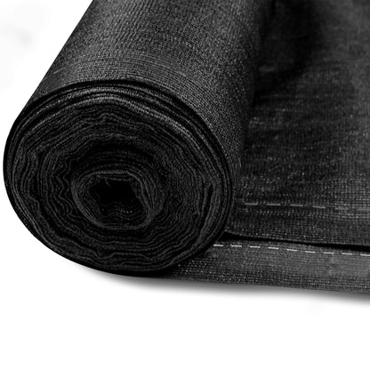 Écran de Clôture et Filet d'Ombre Haute Densité -UV - Résistant au Vent en HDPE, Idéal pour Terrains de Sport, Jardins, Courts de Tennis - Tissu d'Ombre Extérieur à Installer