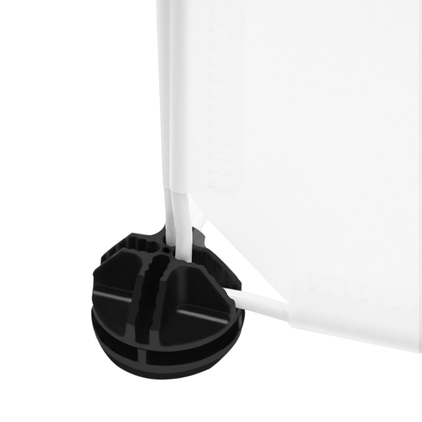 Enclos extensible en plastique de 145x75x48 cm pour lapins en liberté, parc pour petits animaux pour lapins, hamsters, chiots et chatons (avec/sans porte)