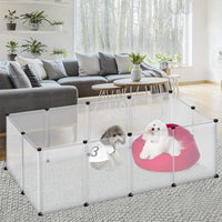 12pc sans porte