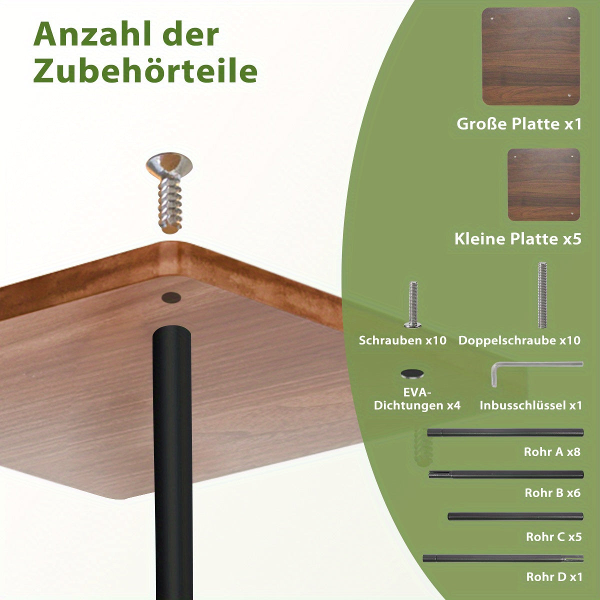 Étagères hautes en bois avec 4, 5, 6 ou 7 niveaux, supports métalliques pour intérieur, étagères multi-niveaux pour plantes, présentoirs pour pots de fleurs et organisateurs de rangement de jardin pour cours, salons et balcons