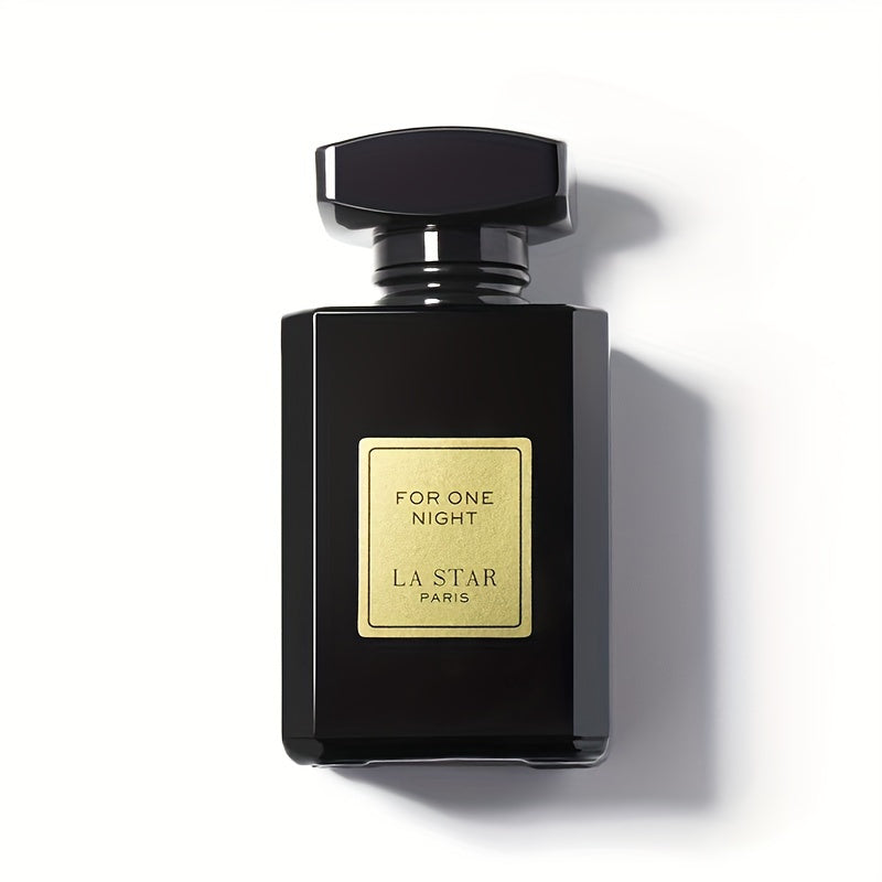 Parfum à phéromones pour hommes 55ml - Fragrance captivante, longue durée, rafraîchissante, stimule la confiance, cadeau parfait pour la Saint-Valentin ou la fête des pères