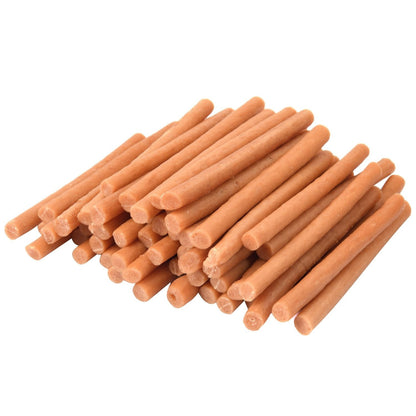 FRIANDE, Snack, Récompense pour Chiens - Naturel et Sans Gluten, Teneur Élevée en Viande, Complément Alimentaire Quotidien, 500g