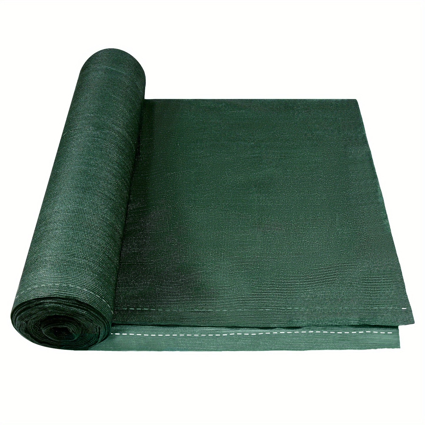 Filet de Protection BayernLive - Clôture d'Intimité, Filet -Vent Durable, Écran d'Ombre pour Clôtures - Résistant aux UV, Tissu -Vent et Protection Solaire pour Terrains de Sport, Jardins, Courts de Tennis, Clôtures Extérieures