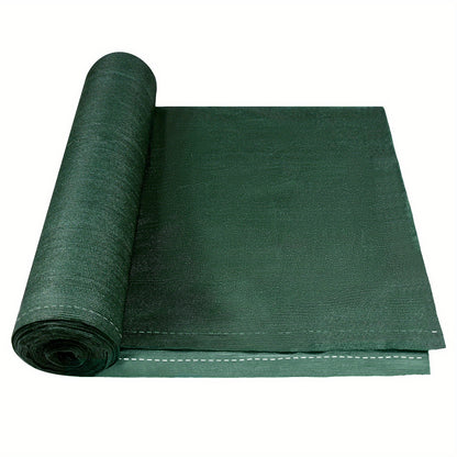 Filet de Protection BayernLive - Clôture d'Intimité, Filet -Vent Durable, Écran d'Ombre pour Clôtures - Résistant aux UV, Tissu -Vent et Protection Solaire pour Terrains de Sport, Jardins, Courts de Tennis, Clôtures Extérieures