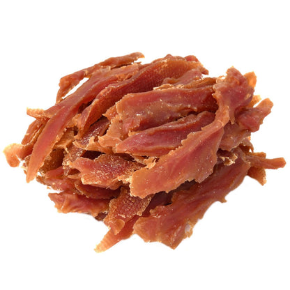 FRIANDE, Snack, Récompense pour Chiens - Naturel et Sans Gluten, Teneur Élevée en Viande, Complément Alimentaire Quotidien, 500g