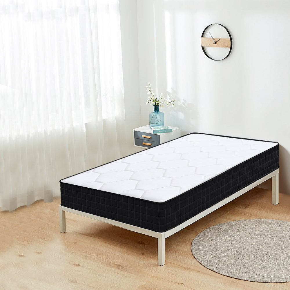 Matelas 80x200/90x190/90x200 cm – Hauteur de 15-20 cm – Matelas mousse memo spécialement conçu pour lits cabanes.