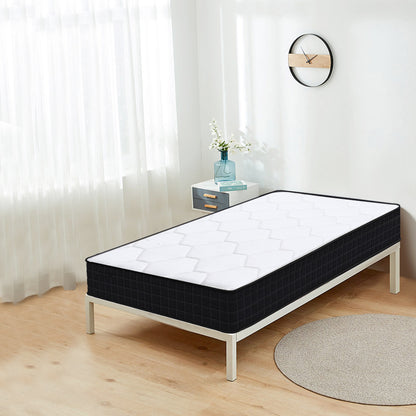 Matelas 80x200/90x190/90x200 cm – Hauteur de 15-20 cm – Matelas mousse memo spécialement conçu pour lits cabanes.