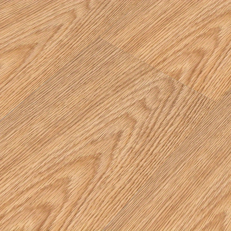Revêtement de sol en vinyle PVC 18-36 pièces, carreaux de vinyle auto-adhésifs, chêne optique, 2,5-5 m²