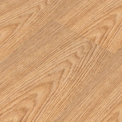 Revêtement de sol en vinyle PVC 18-36 pièces, carreaux de vinyle auto-adhésifs, chêne optique, 2,5-5 m²