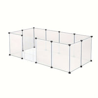 Transparent