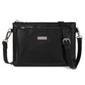 Nouveau sac à bandoulière classique et polyvalent, petit sac carré à bandoulière tendance, sac à main, facile et élégant, de haute qualité, adapté aux sacs pour femmes décontractés et professionnels