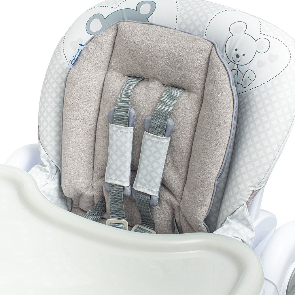 Chaise à nourriture pour bébé, mix pour nourrissons