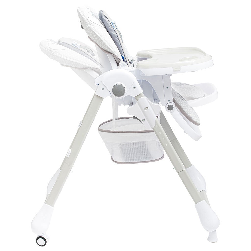 Chaise à nourriture pour bébé, mix pour nourrissons