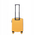 Valise à choisir entre XXL de grandes dimensions, environ 75 x 50 x 30 cm ou 64,5 x 44 x 26,5 cm ou Cabine 55 x 40 x 20 cm / Haute qualité 28" 24" 20" à choisir, Bagage cabine ABS+, Bagage à main avec serrure numérique et roues à 360°, 4 ROUES DOUBLE, Bag