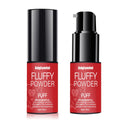 Poudre Volumisante Adglamful en Flacon à Pompe, Poudre Spray à Pompe, Contrôle du Sébum en 5 Secondes pour Cheveux Moelleux, Poudre de Soin Coiffante, Poudre Volumisante sans Rinçage
