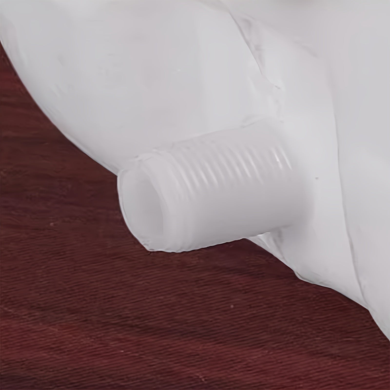 Récipient à eau horizontal portable en plastique de grande capacité pour la maison, résistant aux chutes, avec robinet pour l'eau domestique, le camping, l'extérieur, les voyages en voiture