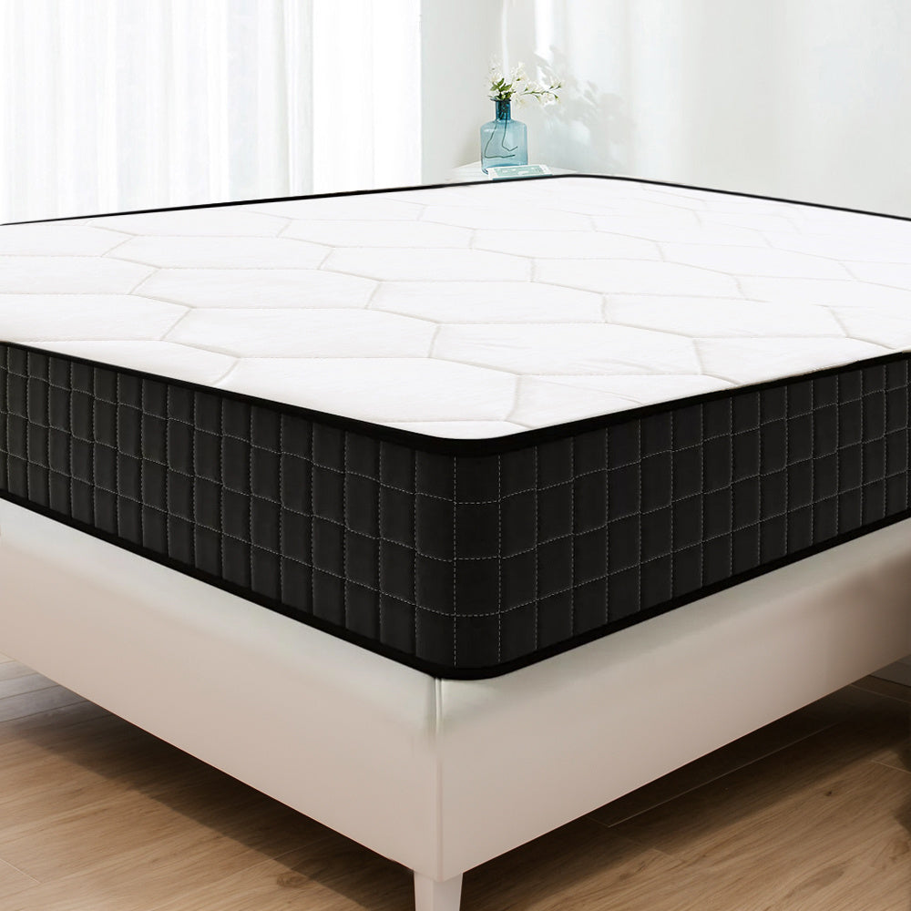 Matelas 80x200/90x190/90x200 cm – Hauteur de 15-20 cm – Matelas mousse memo spécialement conçu pour lits cabanes.
