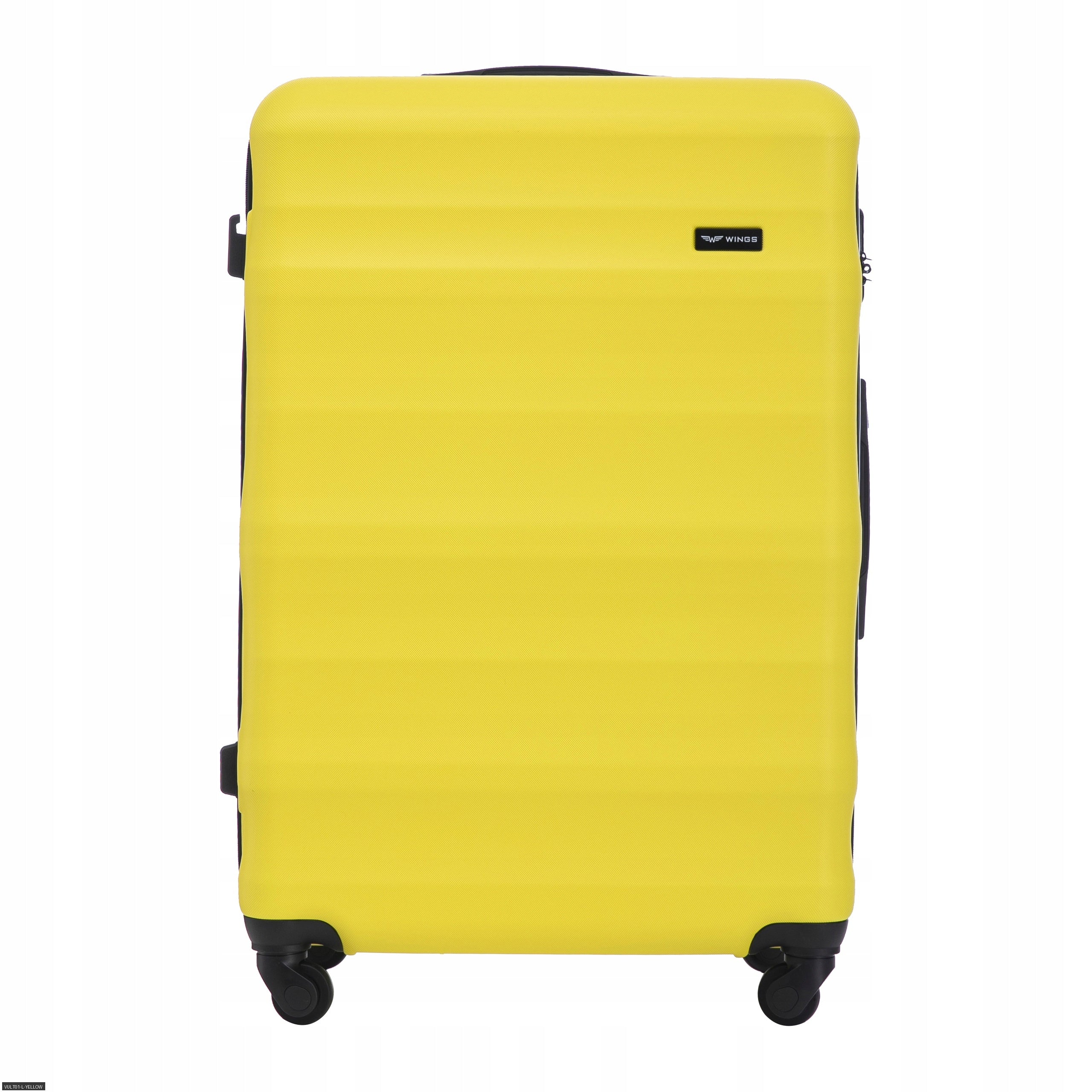 Valise au choix / ABS+ 28" 24" 20" / Dimensions environ 75 X 50 X 30 Cm ou 68 X 41 X 25 Cm ou Cabine 55 X 40 X 20 Cm / Valise cabine ABS+ de haute qualité avec serrure numérique et roues à 360°, Valise à roulettes pour les principales compagnies aériennes