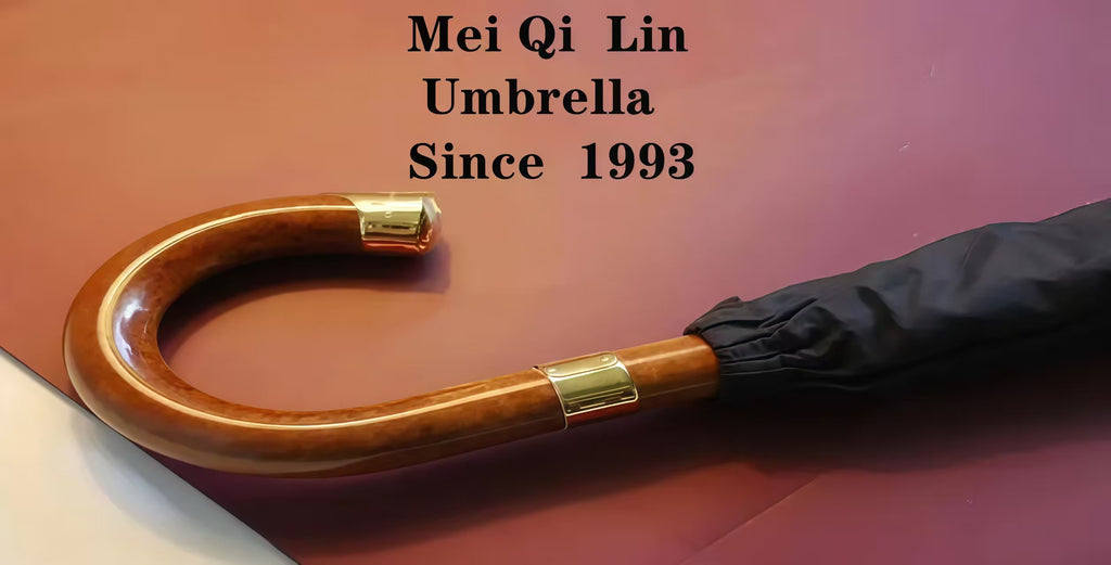 MEI QI LIN Petit Parapluie Mini avec Étui Design Léger et Compact Idéal pour Voyage Léger et Portable Parasol Extérieur Parapluie Solaire 86,36 cm, Exclusivement pour Femmes