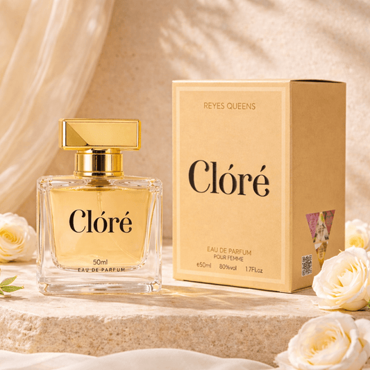 Parfum pour femme Eau de Parfum, 50 ml - Fragrance intemporelle aux notes florales et poudrées - Style élégant et sophistiqué