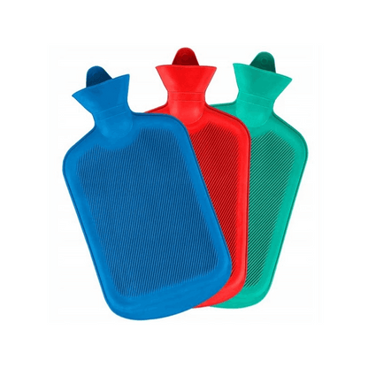 GRAND ISOLATEUR THERMIQUE CLASSIQUE EN CAOUTCHOUC POUR CHAUFFE-EAU XXL 2000ml