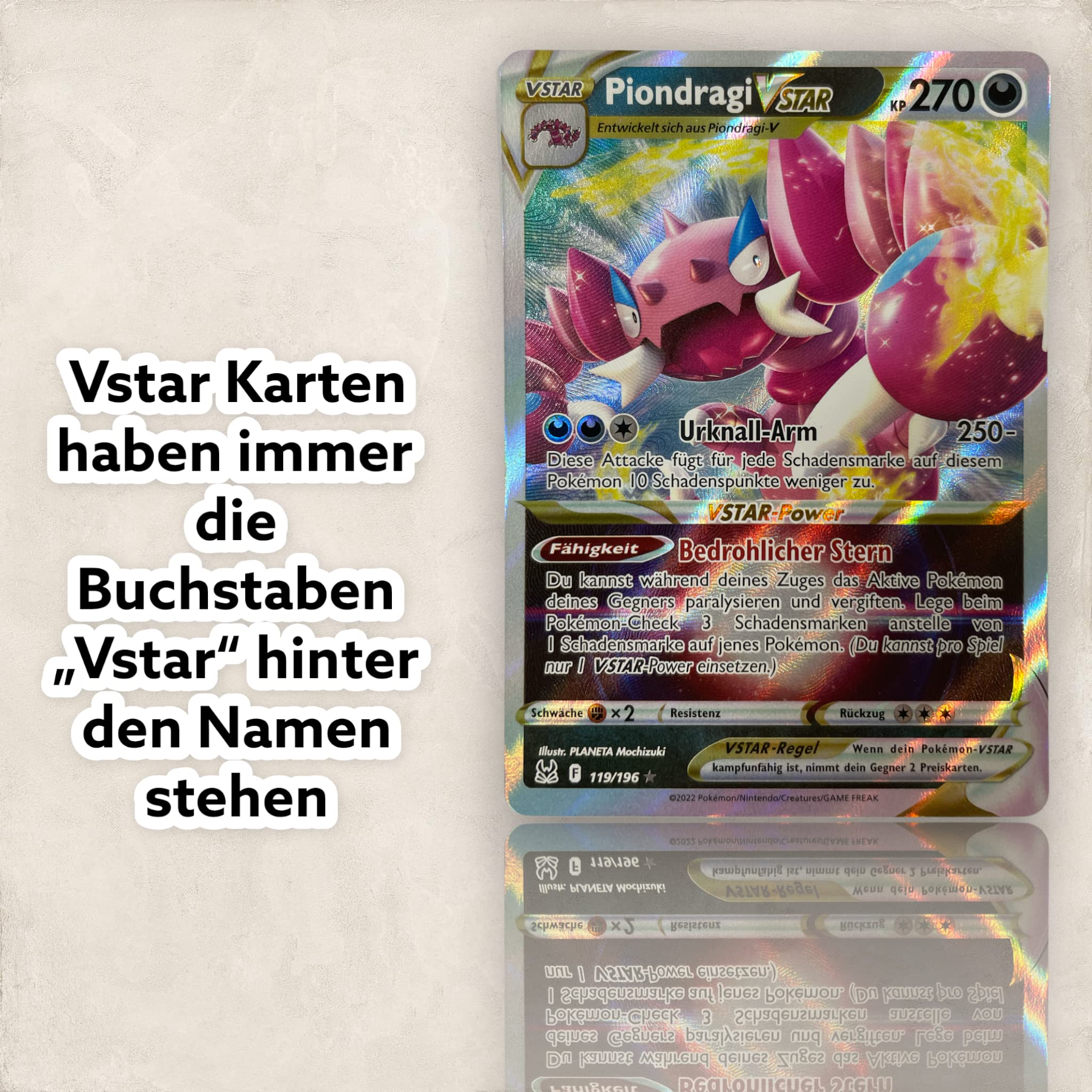 Original Pokémon 3 Cartes V Différentes en Anglais, Comprenant des Cartes Rares V, VMAX, VSTAR ou GX GARANTIES des Ensembles Actuels