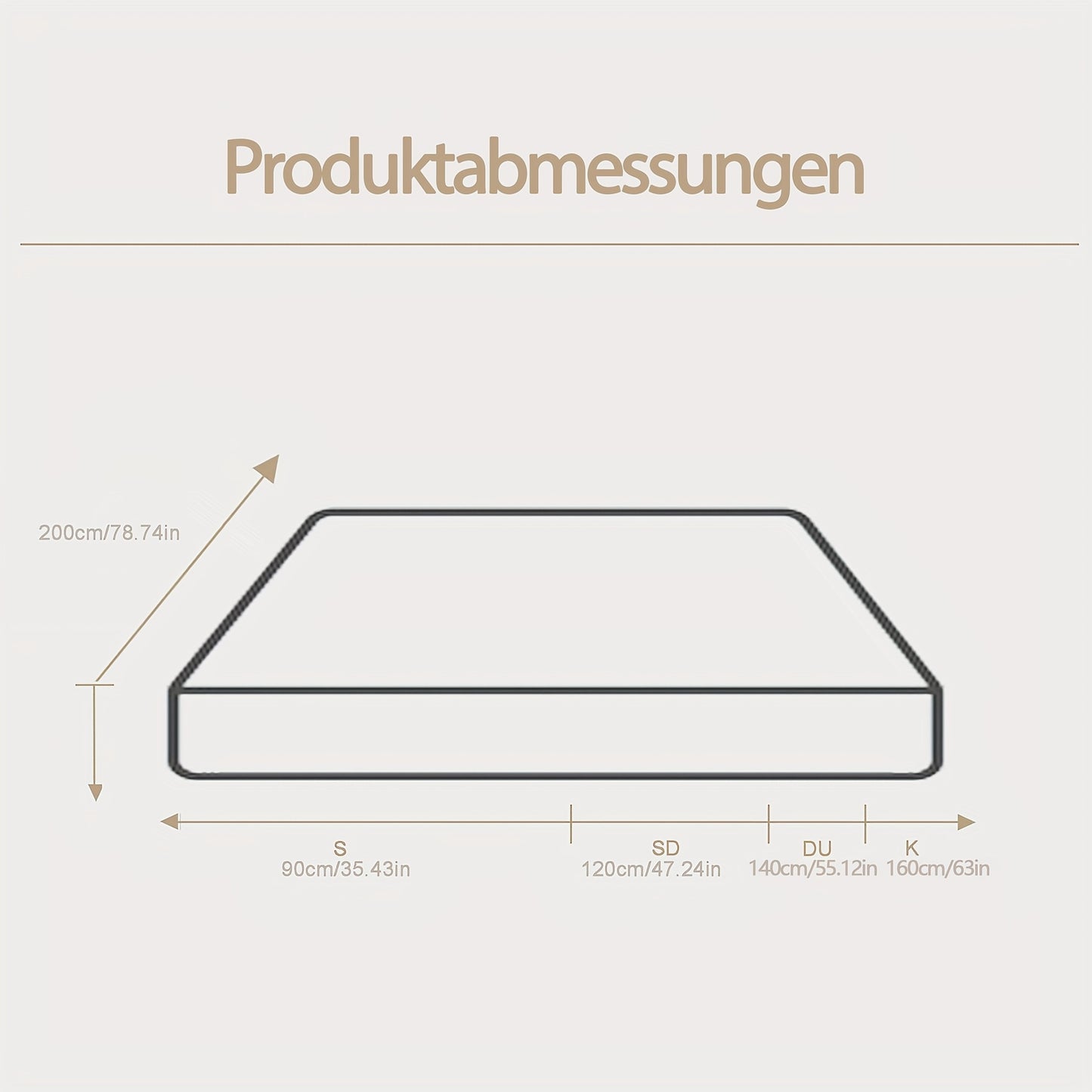 Matelas 7 Zones de Fermeté H3 Hauteur 25Cm/21Cm Matelas à Ressorts en Sac avec Mousse à Mémoire de Forme Lit Matelas Respirant & Ergonomique Noyau à Ressorts