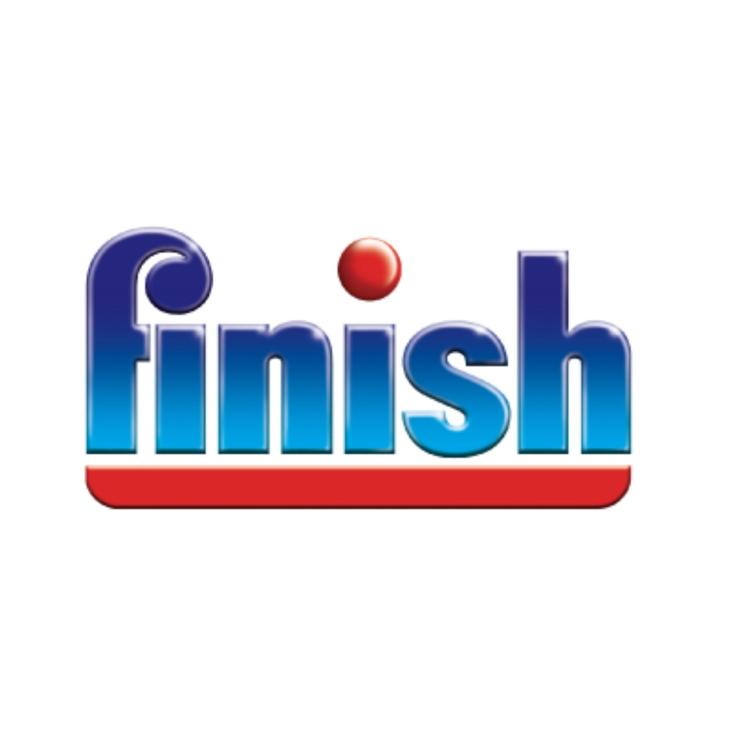 Finish Quantum Powerball 90 Capsules (936G) - Détartrant pour lave-vaisselle avec brillance et nettoyage en profondeur