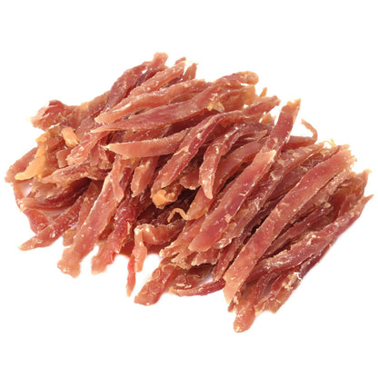 FRIANDE, Snack, Récompense pour Chiens - Naturel et Sans Gluten, Teneur Élevée en Viande, Complément Alimentaire Quotidien, 500g