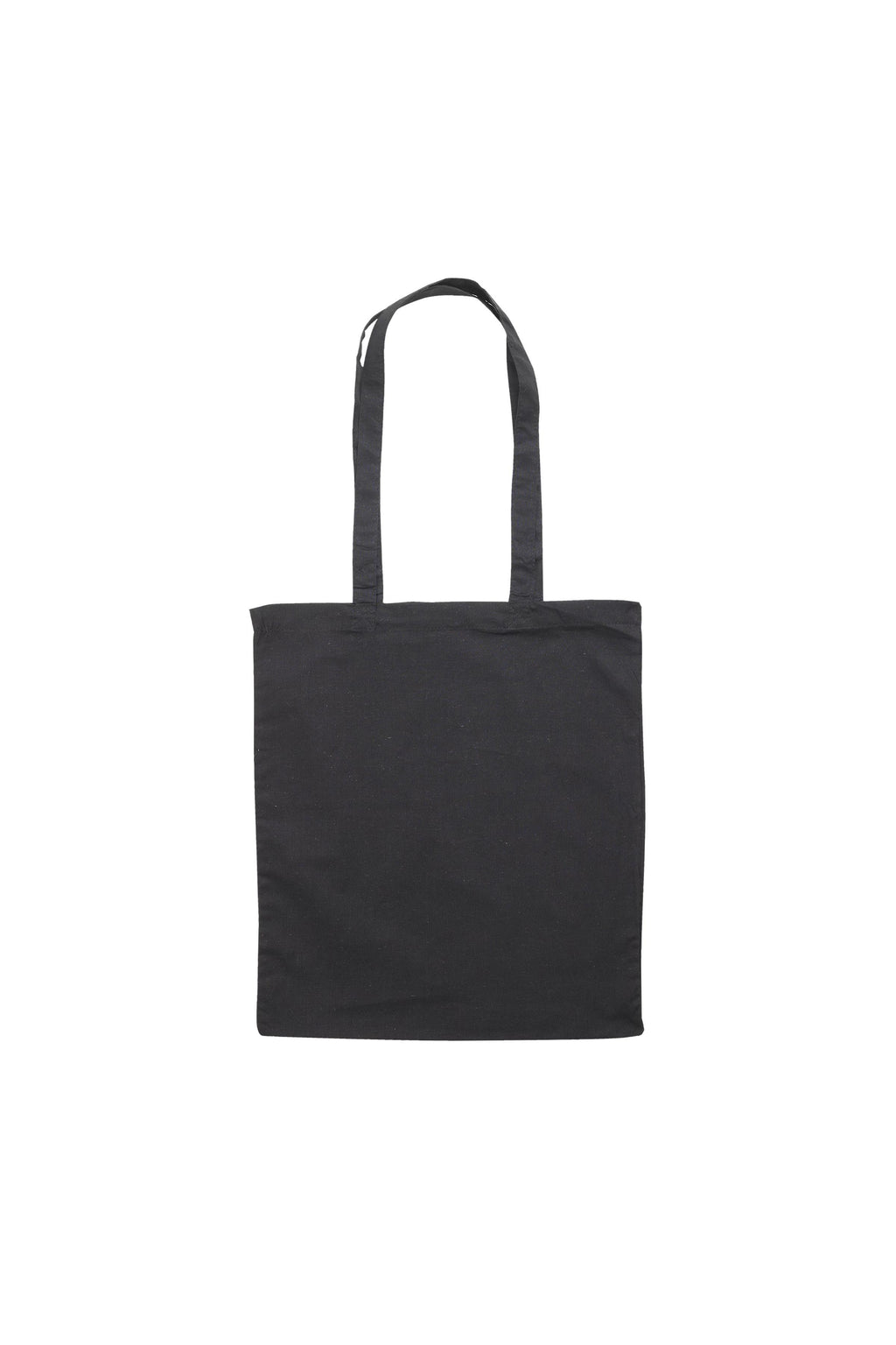 Sac de Courses en Coton avec Poignées, Couleurs Assorties
