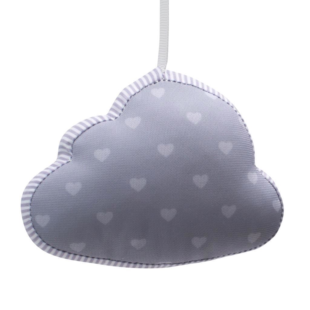 Bercelle à bascule électrique rotative à 360° Teddy Plus, chaise longue confortable avec vibrations, mélodies, minuterie, cadre en métal robuste, capacité de poids jusqu'à 9 kg, gris