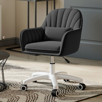 Chaise de Bureau Modèle 118, Version Compacte