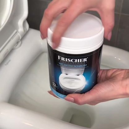 Poudre Universelle Détartrante pour Toilettes, 1000 g